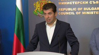 Кирил Петков се намеси, какво каза за македонския протокол