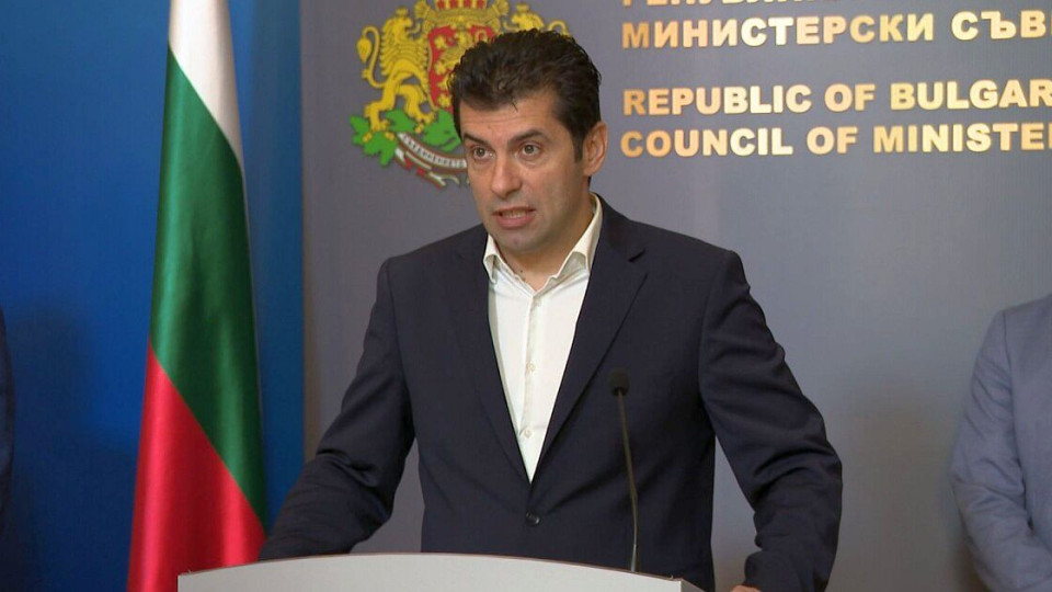 Кирил Петков се намеси, какво каза за македонския протокол | StandartNews.com