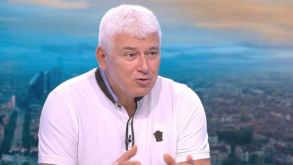 Топ конституционалист разкри тайния план за Сарафов | StandartNews.com