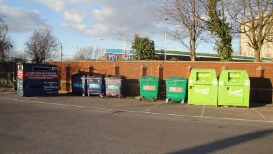 Проблемът на Обединеното кралство с рециклирането и начини за неговото разрешаване | StandartNews.com