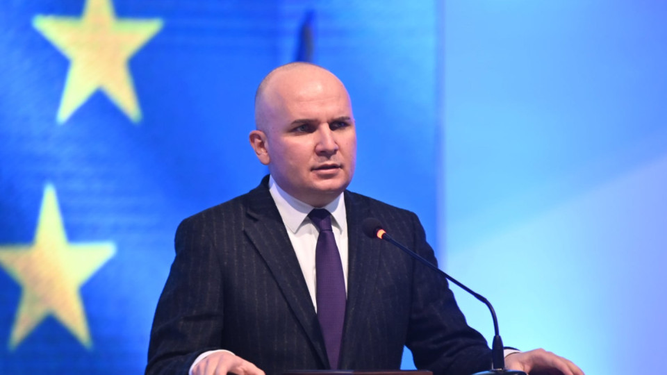 Илхан Кючюк приветства македонските преговори с Евросъюза | StandartNews.com