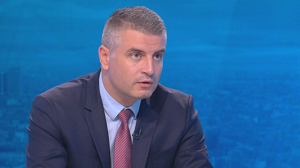 "Промяната" си иска Асен Василев за министър-председател | StandartNews.com