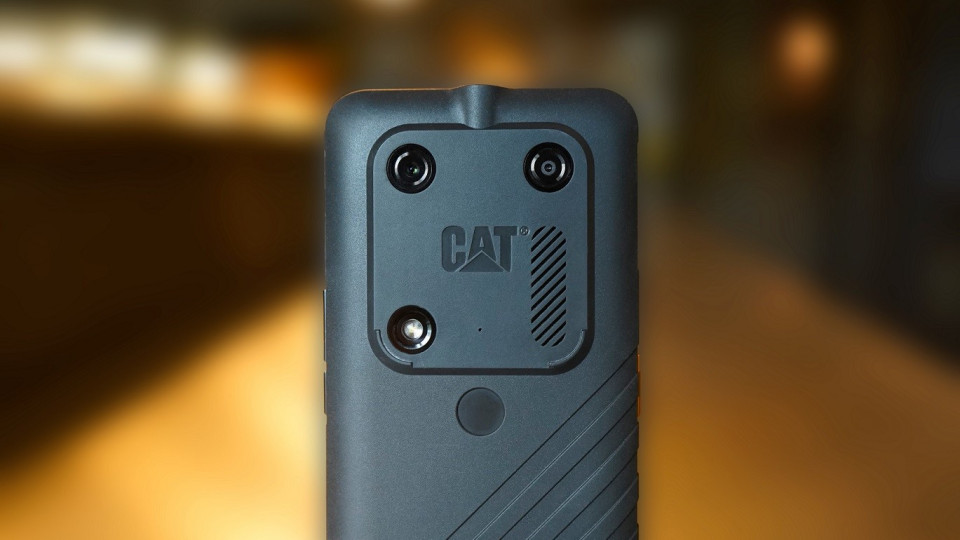Cat представя две нови 5G устройства: супер подсилен смартфон 5G Cat S53 и хотспот за мобилен интернет Cat Q10 | StandartNews.com