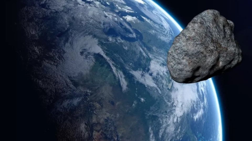 Китай ще се опита да свали астероид през 2026 г. | StandartNews.com