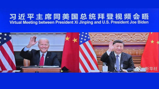 САЩ настръхна! Какво готви Китай на Тайван