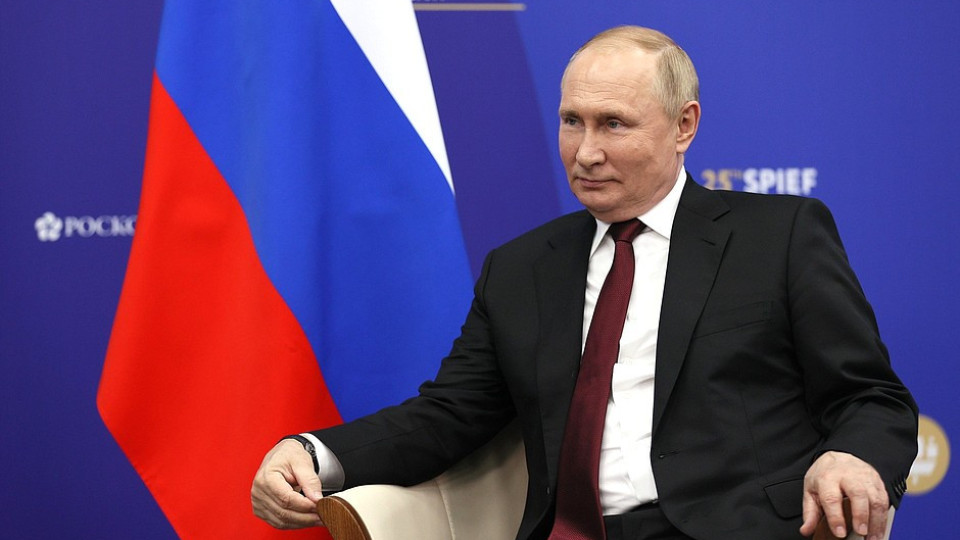 ЦРУ изненада с подробни данни за Русия, какво е допуснал Путин | StandartNews.com