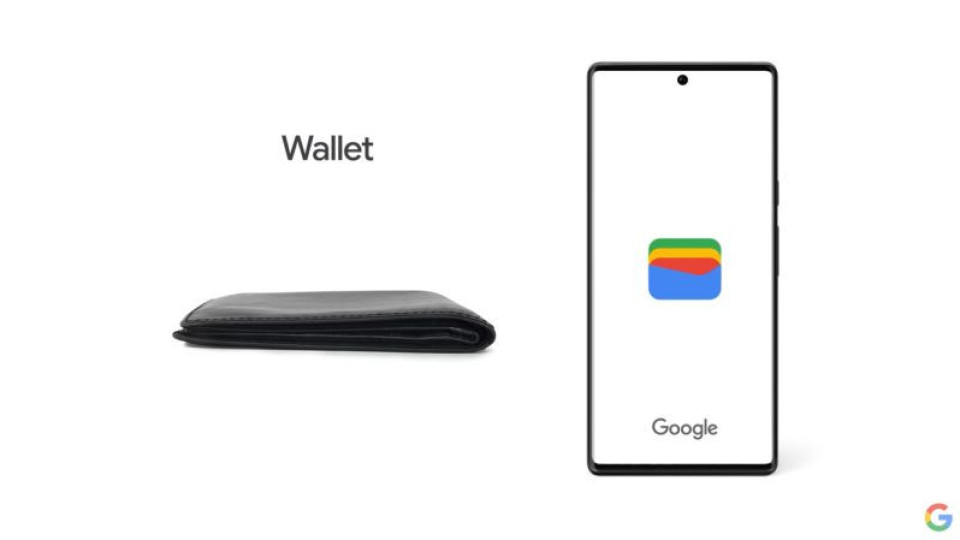 Приложението Google Pay става Google Wallet в България | StandartNews.com