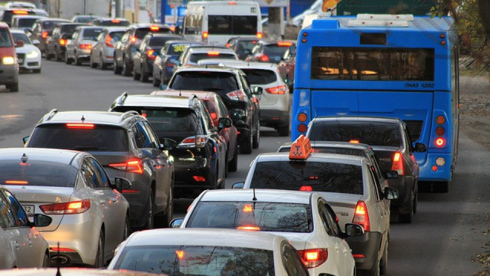 1 декември! Удар върху хиляди коли в София | StandartNews.com