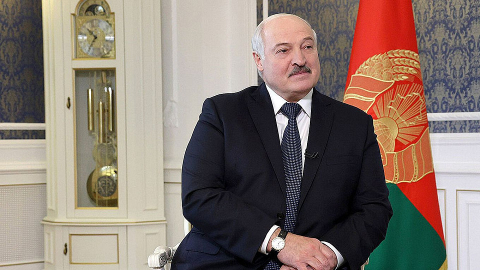 Тежки думи. Лукашенко направи разкрития за Русия и Беларус | StandartNews.com