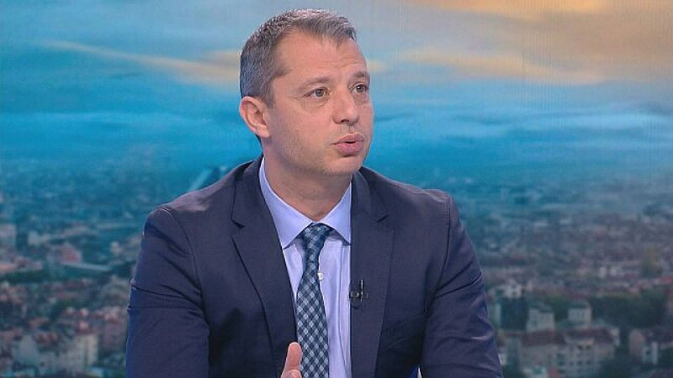 Делян Добрев шокира с предложение за шеф на КЕВР | StandartNews.com