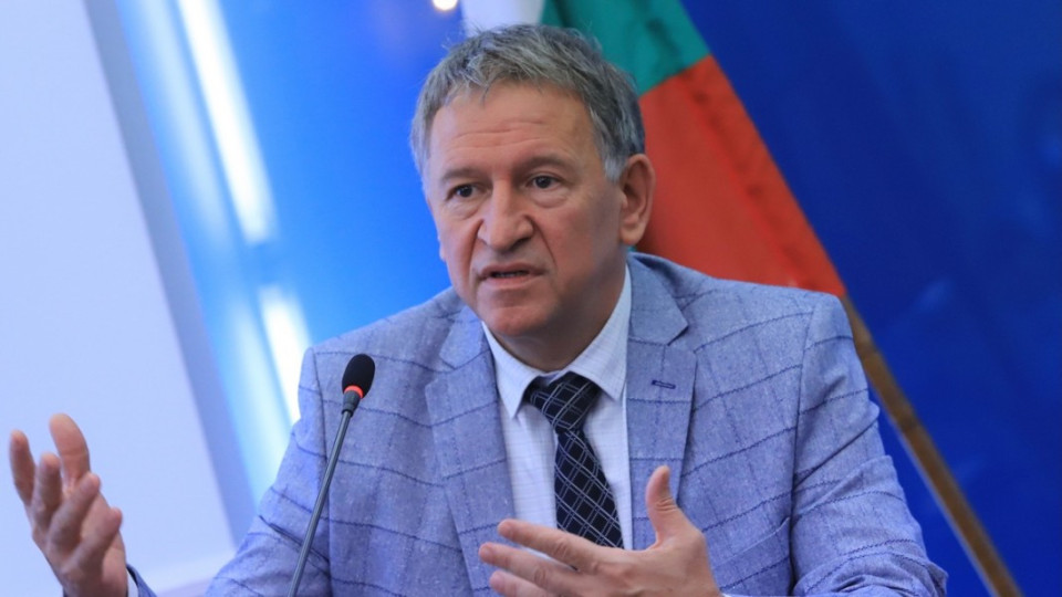Връща ли се Кацаров на власт | StandartNews.com