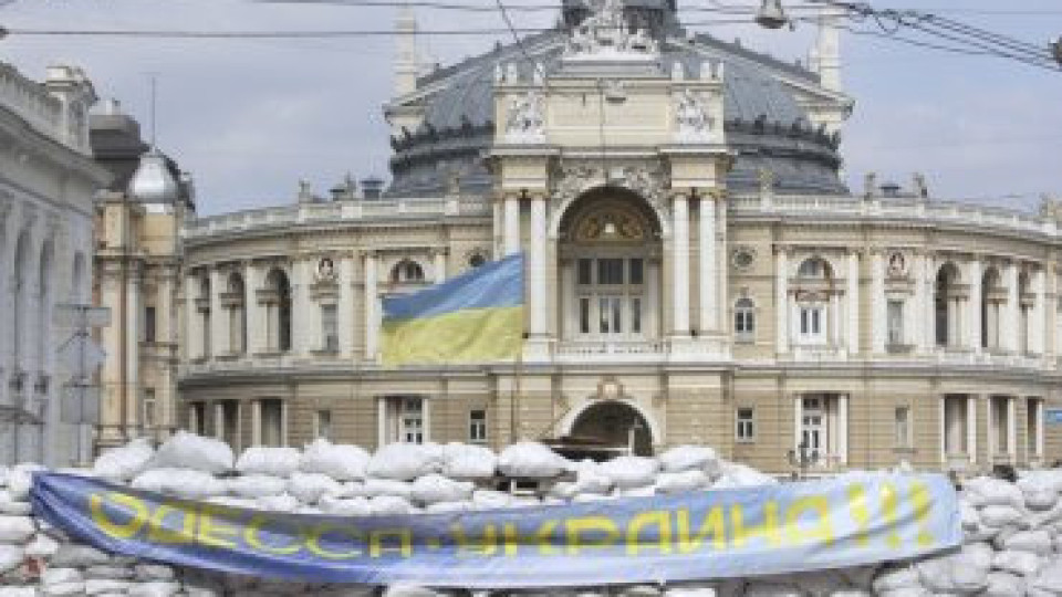 Драма в Одеса! Накъде летят ракетите | StandartNews.com