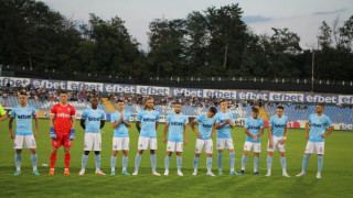 Черна серия за Ботев Пловдив, Арда стана трети в Първа лига