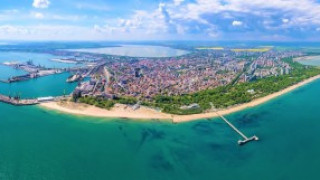 28 юли! Уникален плувен маратон от Острова до Моста в Бургас