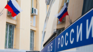 Скандал! Москва обвини БГ журналист в шпионаж