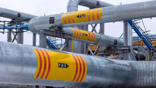 "Газпром" с лоша новина за "Северен поток"