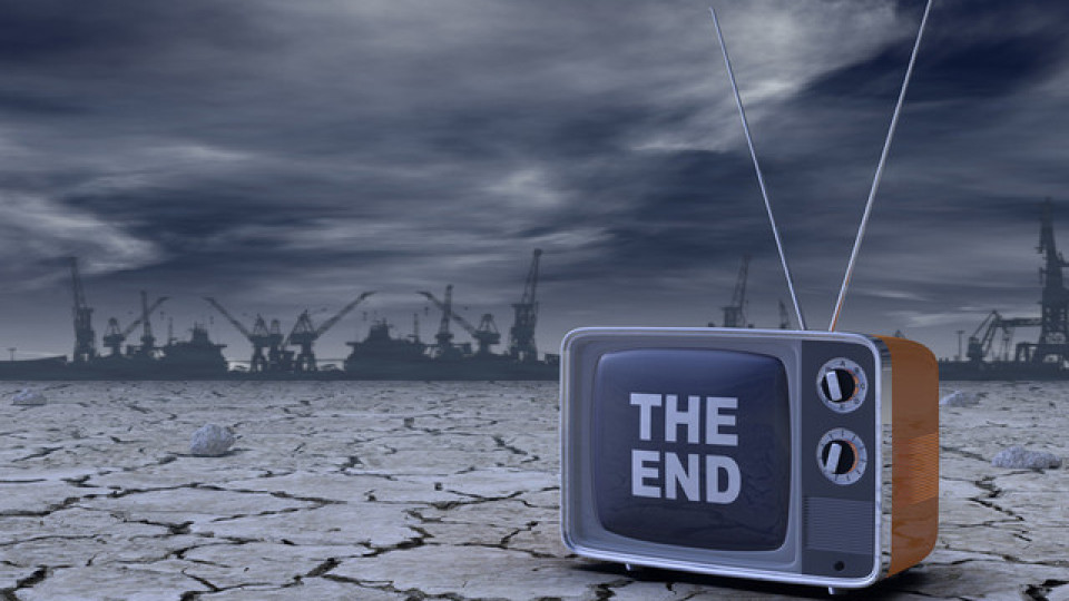 Великото пророчество за края на света. Къде ще е последната битка? | StandartNews.com