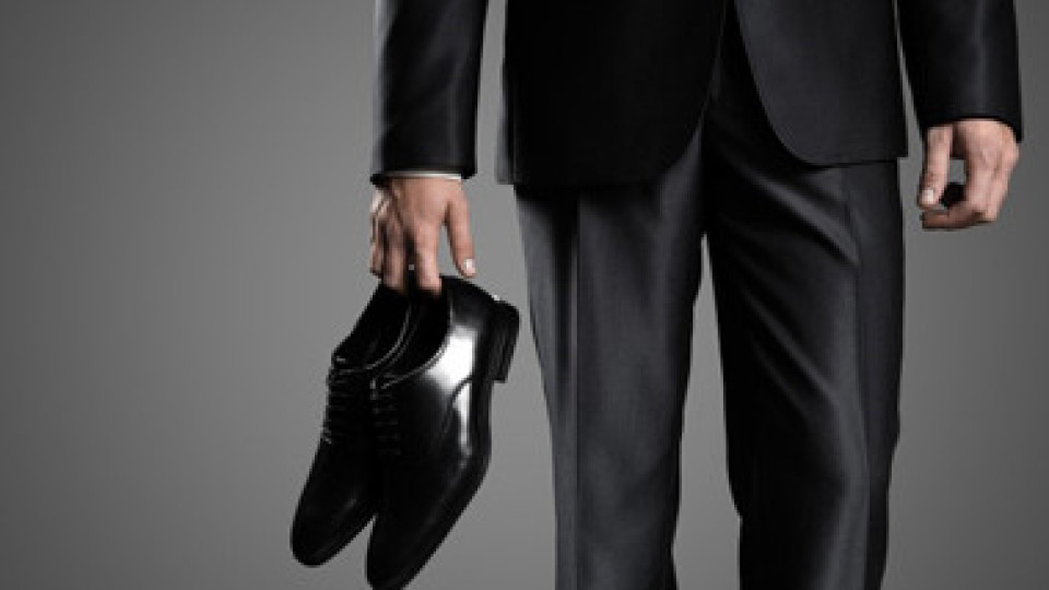 Мъжки мокасини - най-добрите бизнес обувки | StandartNews.com