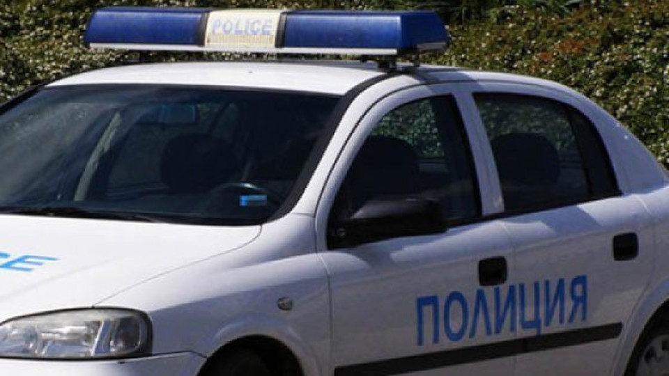 Мъж е намушкан в София | StandartNews.com