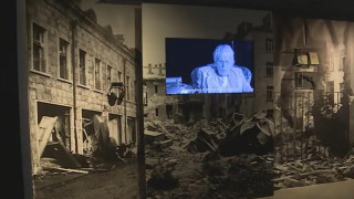 Интересно! Изложба за Втората световна война в София