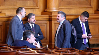 Христо Иванов иска БОЕЦ в предизборната си коалиция