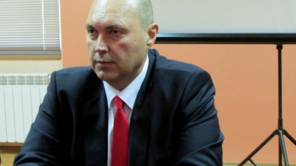 Гореща версия. Това ли е наследникът на Бойко Рашков? | StandartNews.com