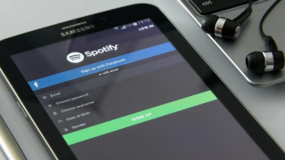 Платените абонати на Spotify нарастват до 188 милиона