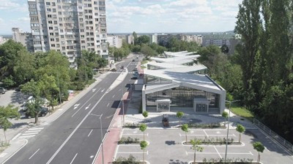 Изцяло обновеният пазар в кв. „Казански“ ще носи името на Васил Шаханов | StandartNews.com