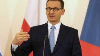 Полша скочи срещу задължителното пестене на газ