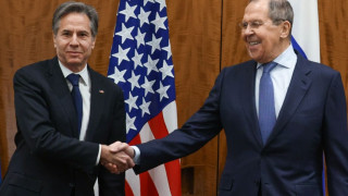 САЩ и Русия се събраха! Сензационен разговор