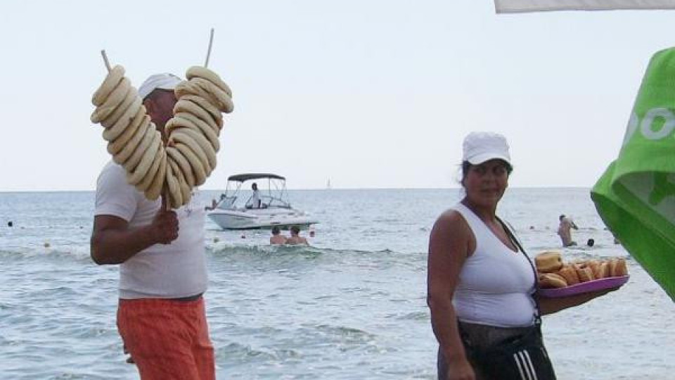 Нани-нани - бате Гошо ще ви храни. Нов хит на морето | StandartNews.com