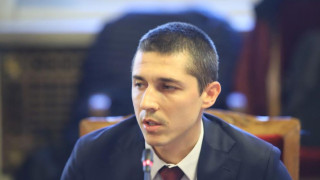 Мирослав Иванов се оплака от тежката корона, разочарован от депутатите
