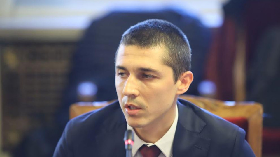Мирослав Иванов се оплака от тежката корона, разочарован от депутатите | StandartNews.com