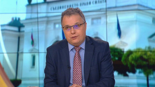 Депутат от ДБ разкърти предложената коалиция между ПП и ГЕРБ