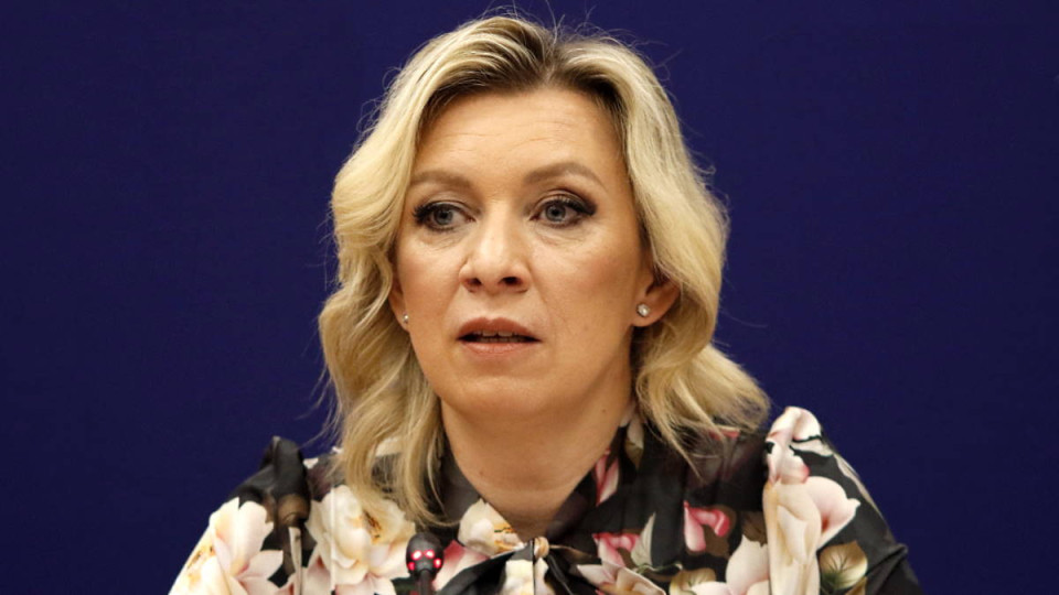 Двойна руска атака по Украйна, Захарова и Кадиров сипят заплахи | StandartNews.com