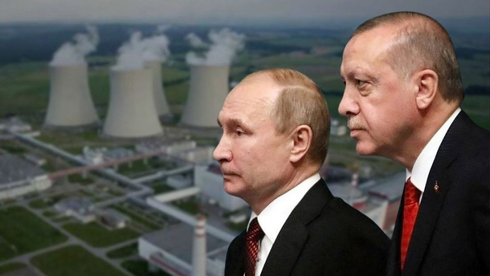 Кремъл прави сечено на Ердоган, блокира важен за него проект | StandartNews.com