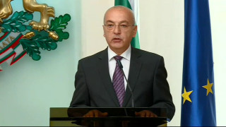 Премиерът Донев на ключова среща за икономиката