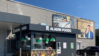 Най-известните дюнери у нас вече и в Kaufland „Хаджи Димитър“