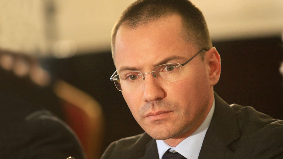 Джамбазки каза как ВМРО ще се яви на вота | StandartNews.com
