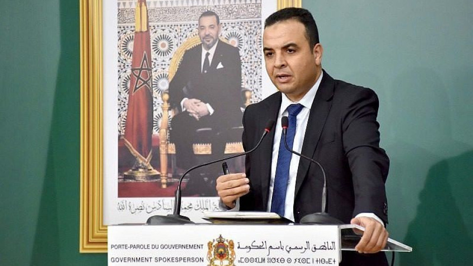 Рабат: „Хюман райтс уоч“ третира обвинения срещу Мароко като факти | StandartNews.com