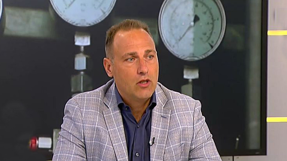 Шефът на Булгаргаз хвърли бомба! Водят се разговори с Газпром | StandartNews.com