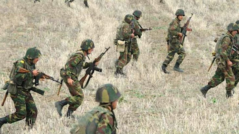 Азербайджан обяви "специална операция" в Нагорни Карабах | StandartNews.com