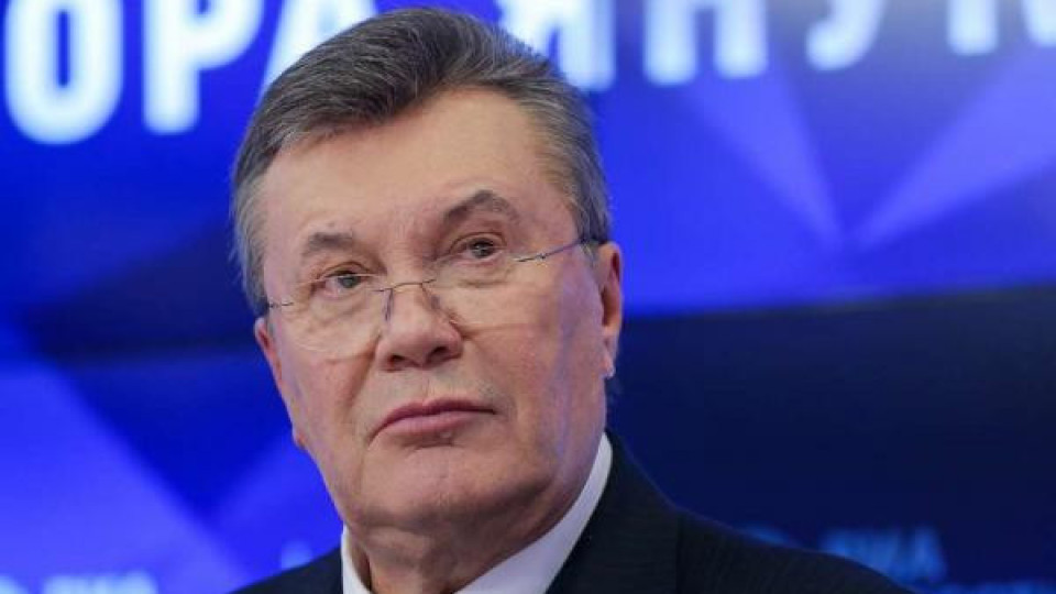 ЕС наложи санкции върху бивш украински политик | StandartNews.com
