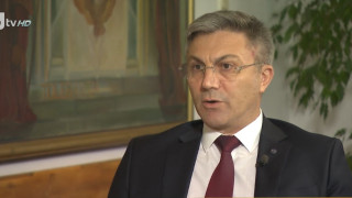 Карадайъ каза какво са говорили с Ердоган за газа