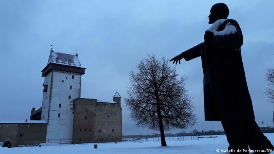 Естония с важно решение за съветските паметници | StandartNews.com