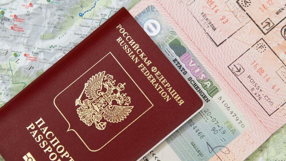 България не издава визи на руснаци, дори с имоти у нас | StandartNews.com