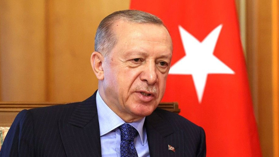Ердоган разкри защо ще плаща за руски газ в рубли | StandartNews.com