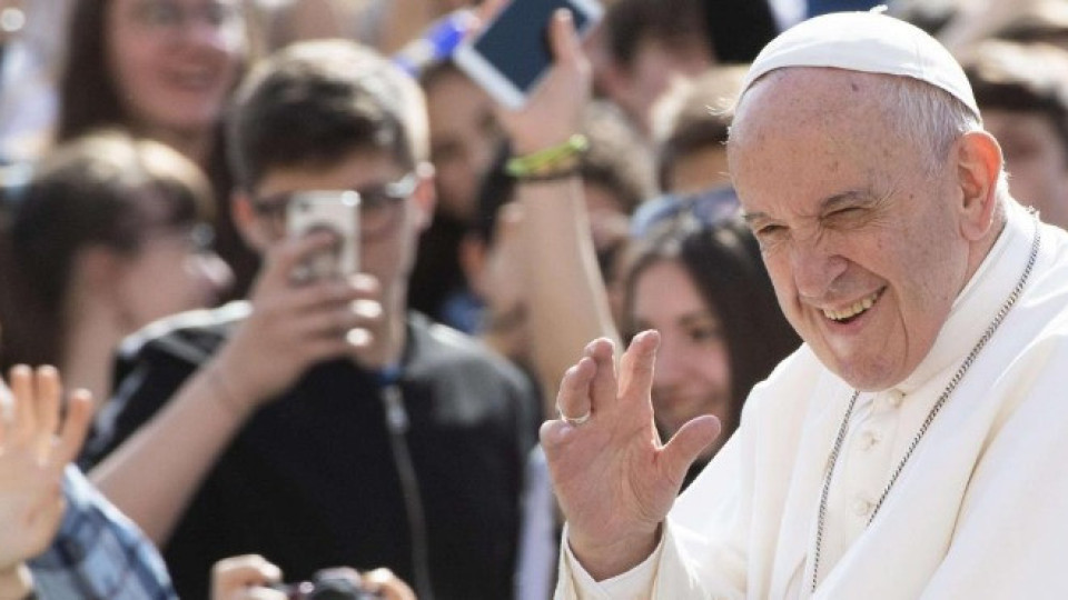 Папата в Украйна. Възможно ли е? | StandartNews.com