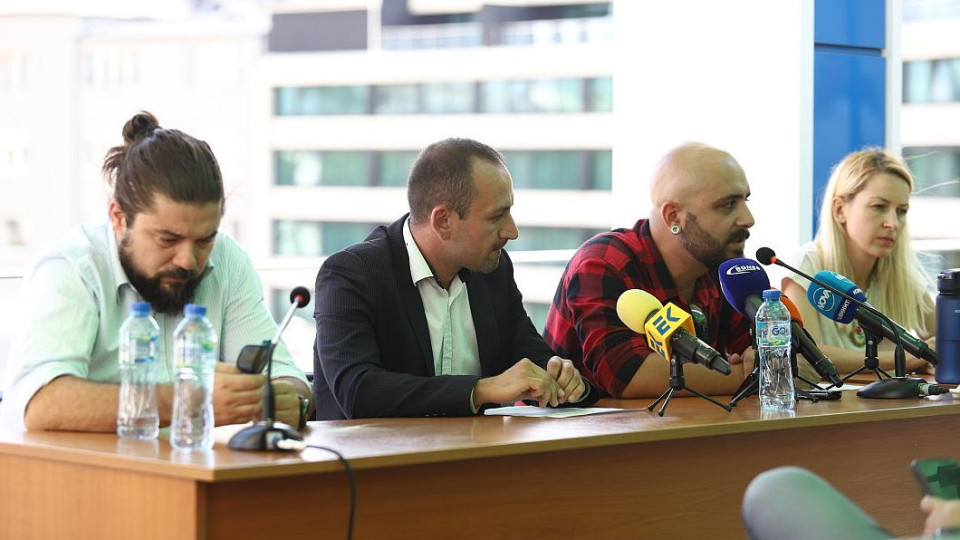 Ляво движение скача в българската политика, кой стои зад него | StandartNews.com