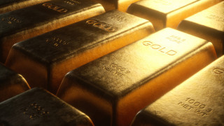 Руснаците изкупиха тонове злато, предпочита кюлчета по килограм